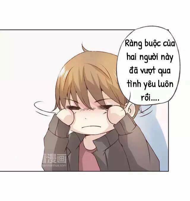 tôi không phải đa nhân cách chapter 29 52