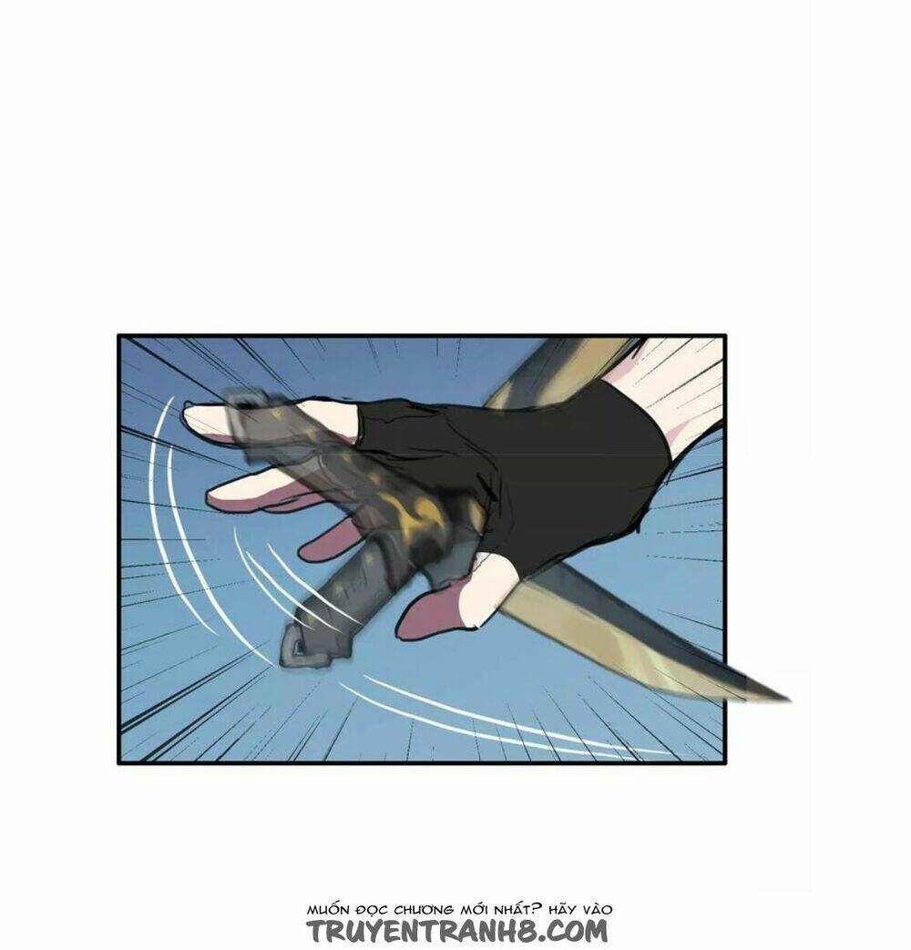 quạ đen chapter 32 25