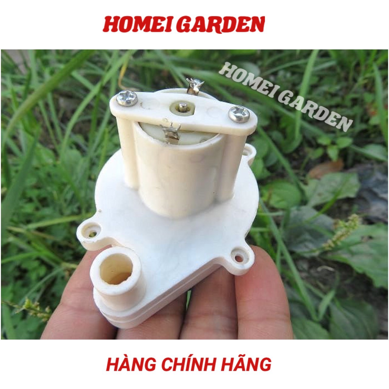 Máy bơm nước siêu nhỏ 6V DC máy bơm lưu lượng lớn bộ trà cây cảnh gia đình máy bơm tuần hoàn máy bơm thí nghiệm - KG0008