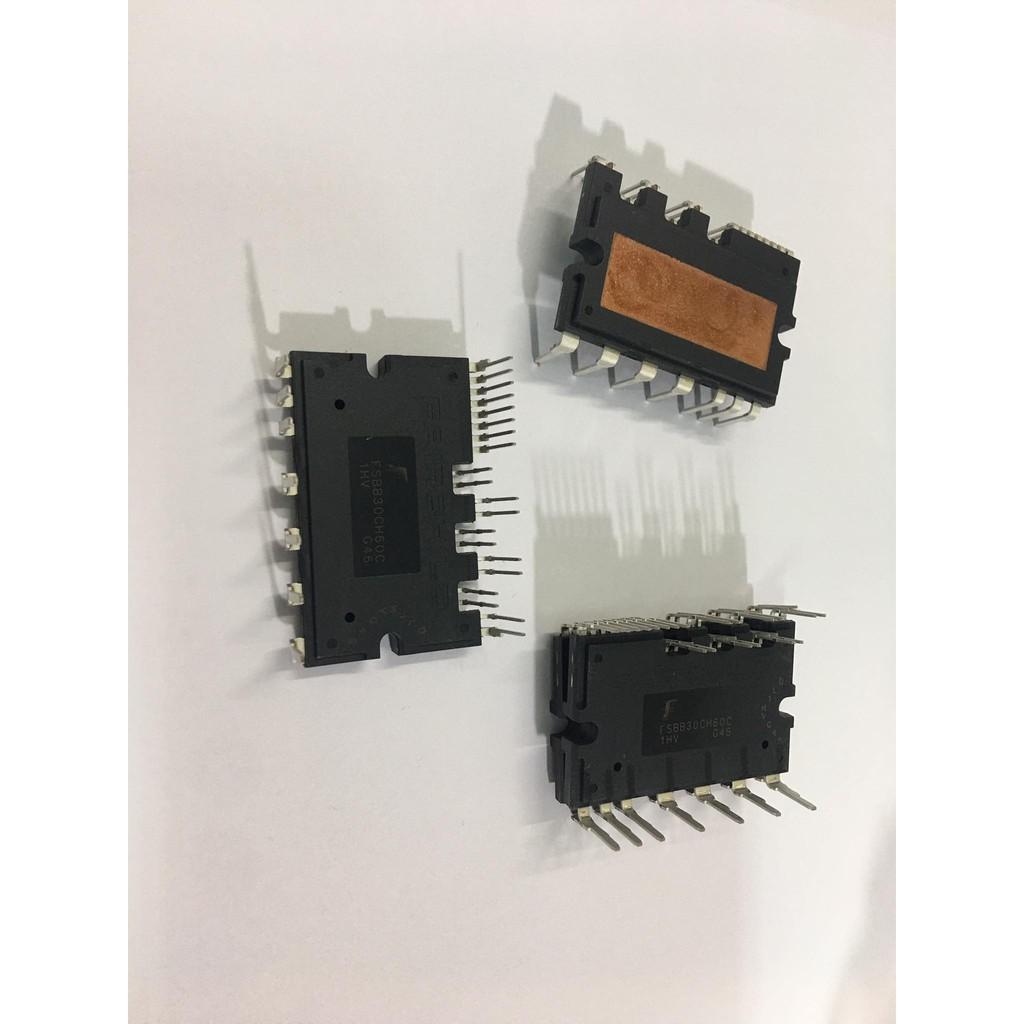 IC Công Suất FSBB30CH60C