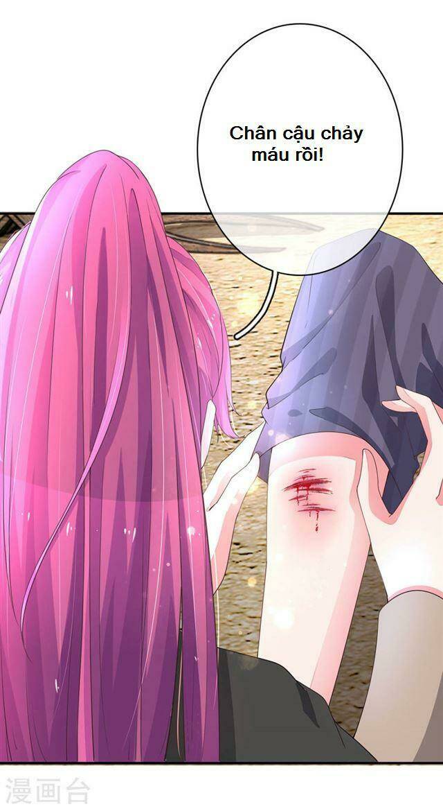 trùng sinh để trả thù chapter 27 11