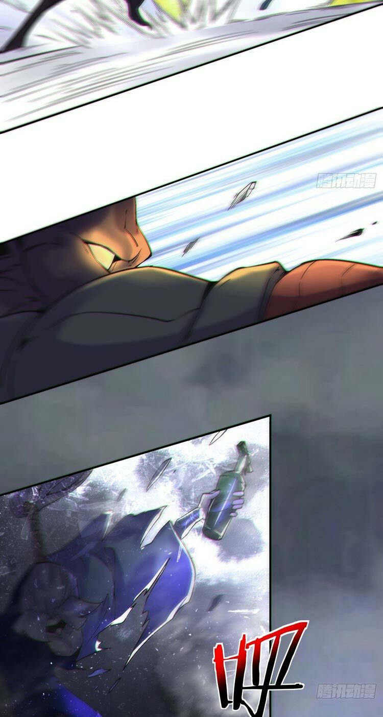 ta là nhà giàu số một, ta không muốn trọng sinh chapter 48 39