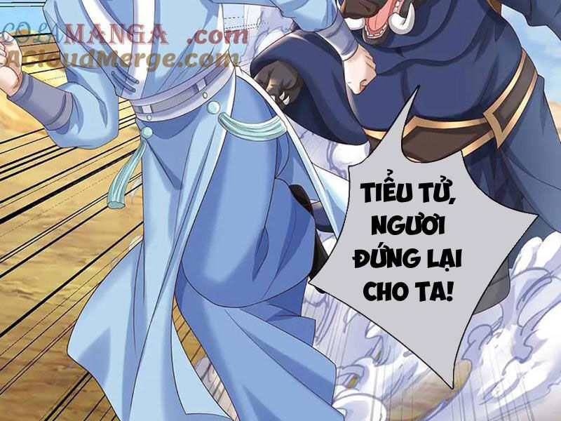 ta có thể nuốt chửng mọi thứ chapter 81 52