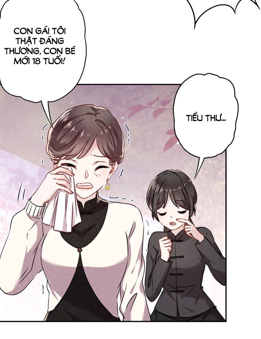 thiếu soái, vợ anh muốn lật trời! chapter 96 27