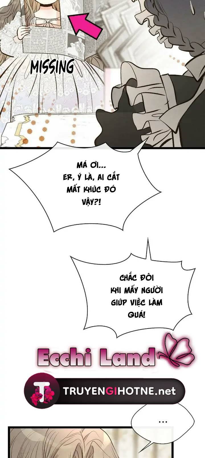 Hoàng Tử Rắc Rối chapter 9.1 48