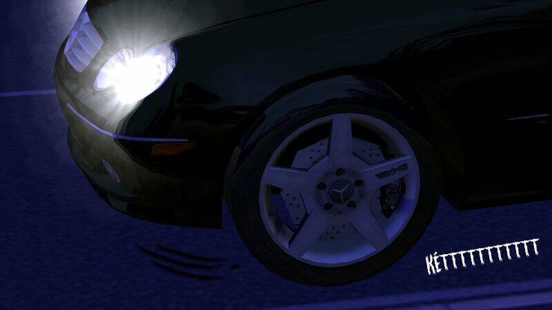 viên đạn bạc [truyện sims 2] chapter 33 33