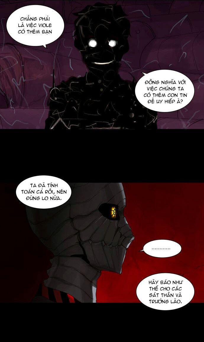 tòa tháp bí ẩn 2 chapter 35 16