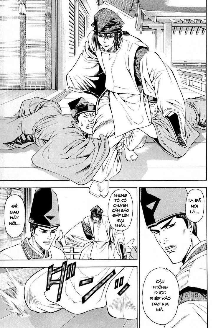 thiếu niên vương phần 2 chapter 20 56
