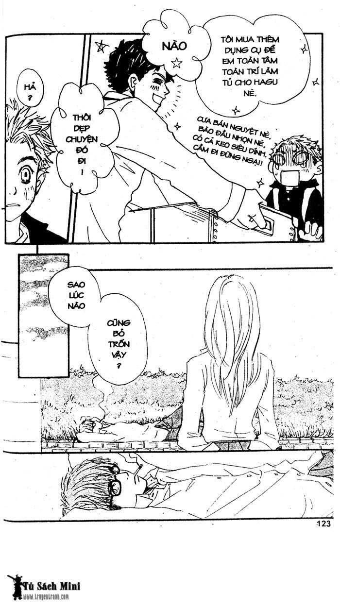 love n life chapter 7 19