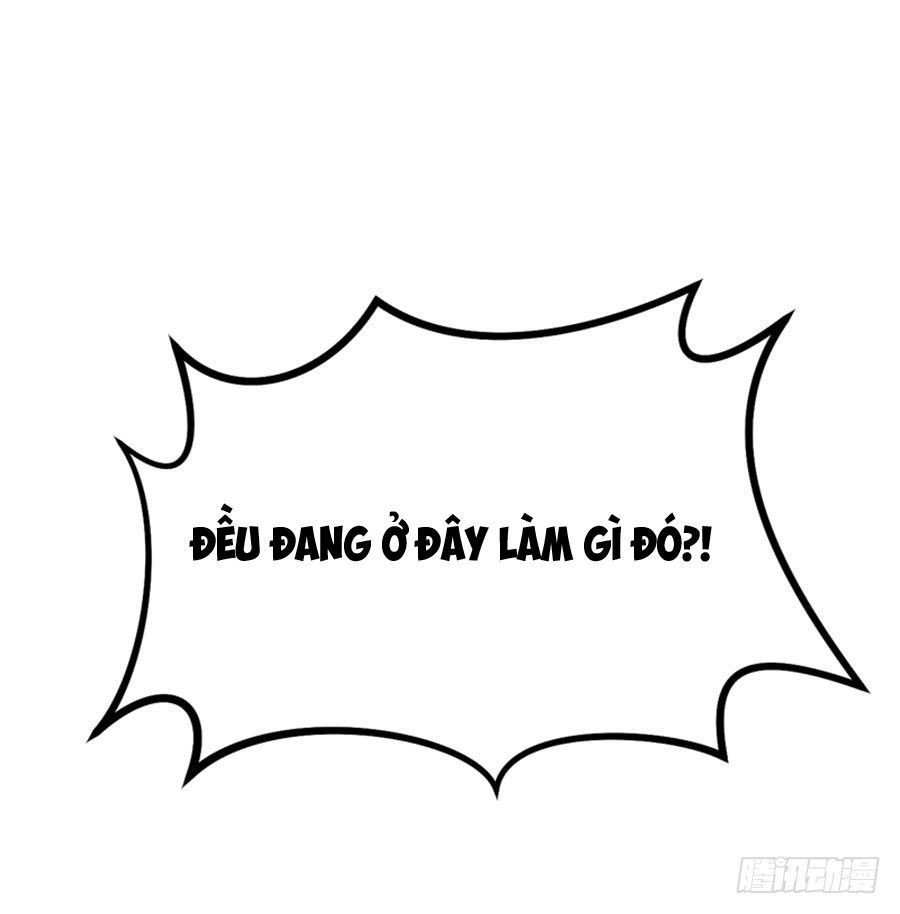 nam thần truy thê chỉ nam chapter 14.2 4