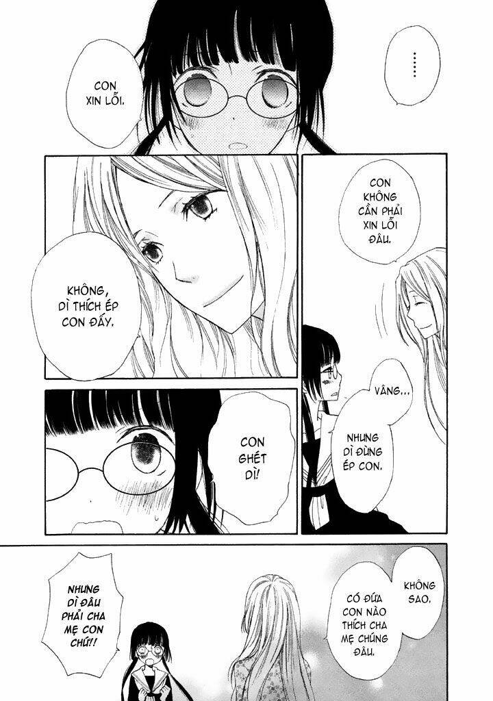 kouya no koi chapter 5 38