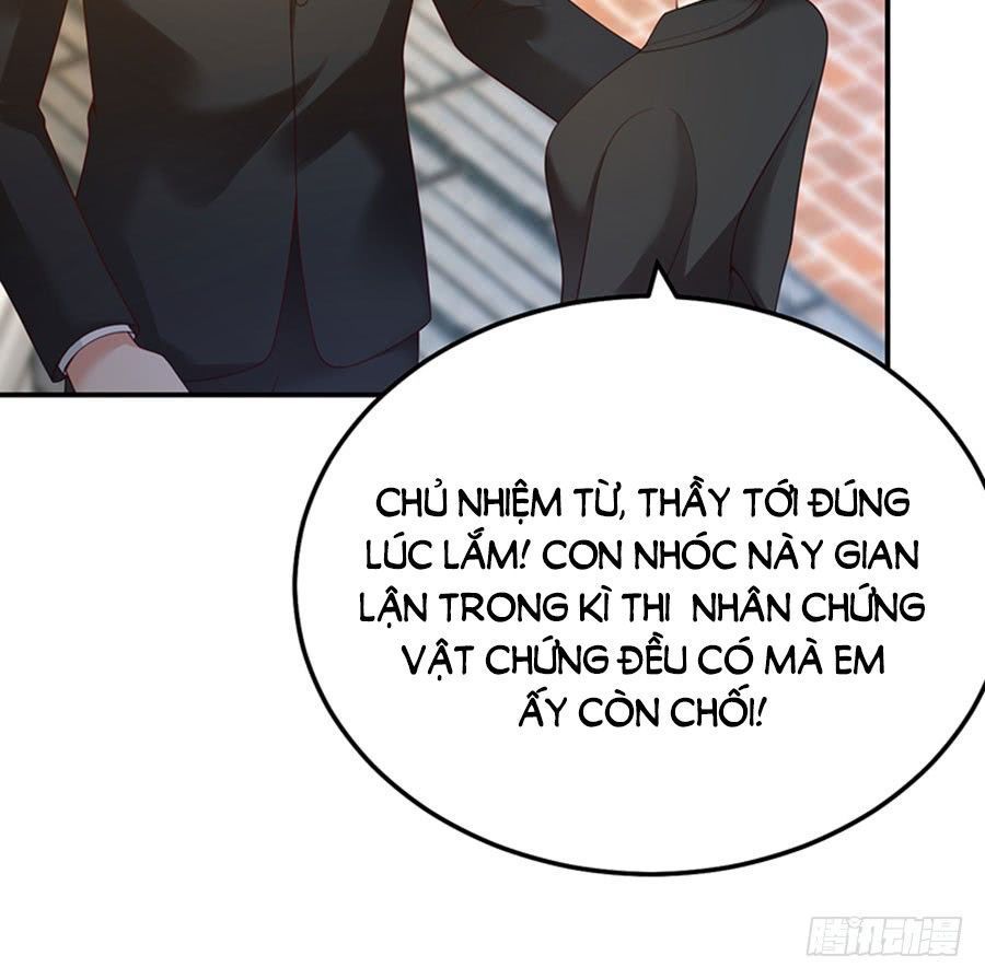 nam thần truy thê chỉ nam chapter 14.2 9