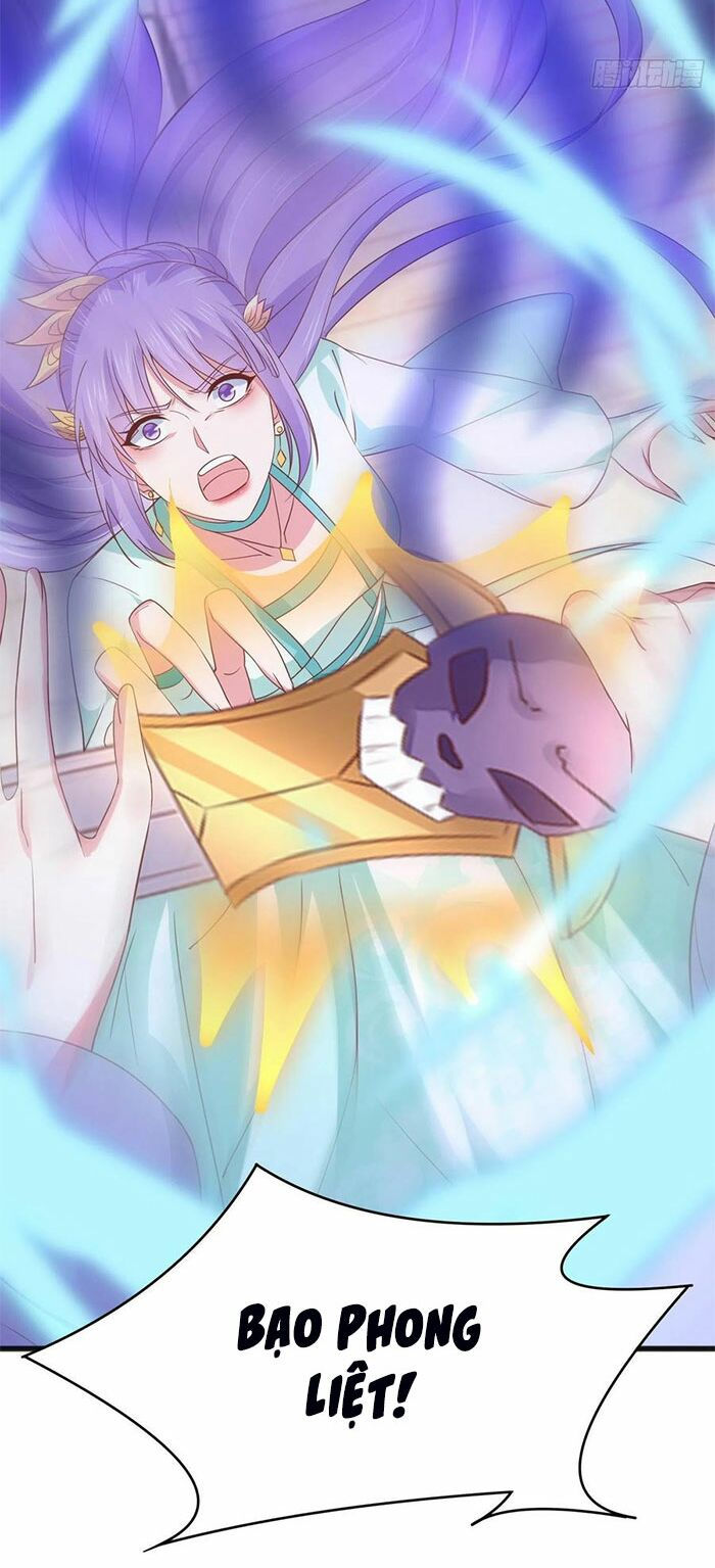 chi tôn đồng thuật sư: tuyệt thế đại tiểu thư chapter 215.5 26