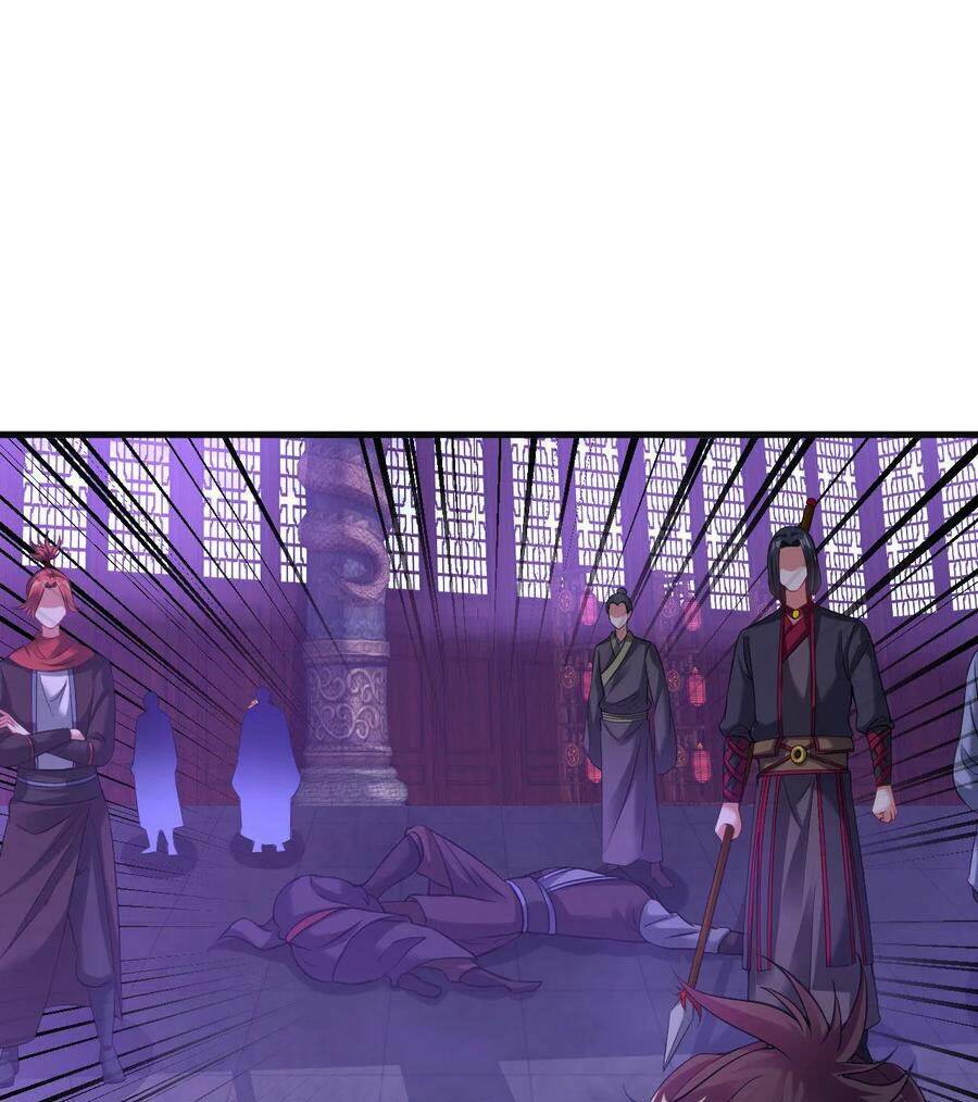 đạo ấn chapter 61 10