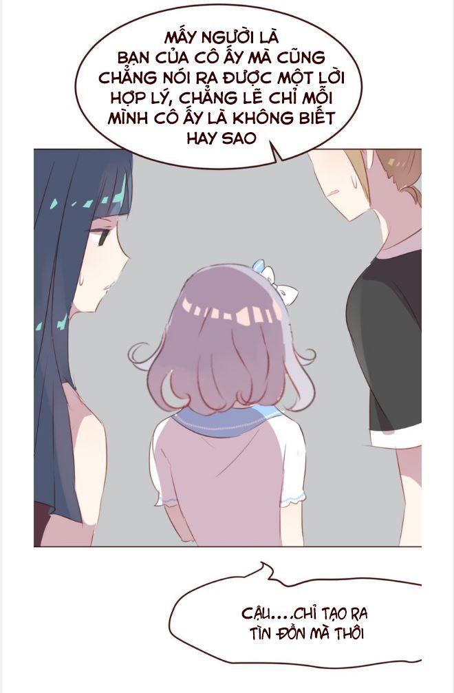 người yêu biến mất chapter 38 26