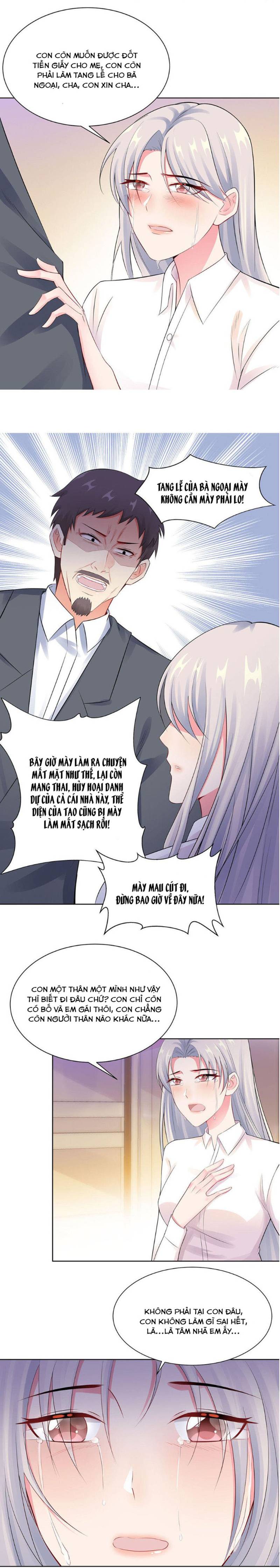 song bảo vô địch chapter 20 2