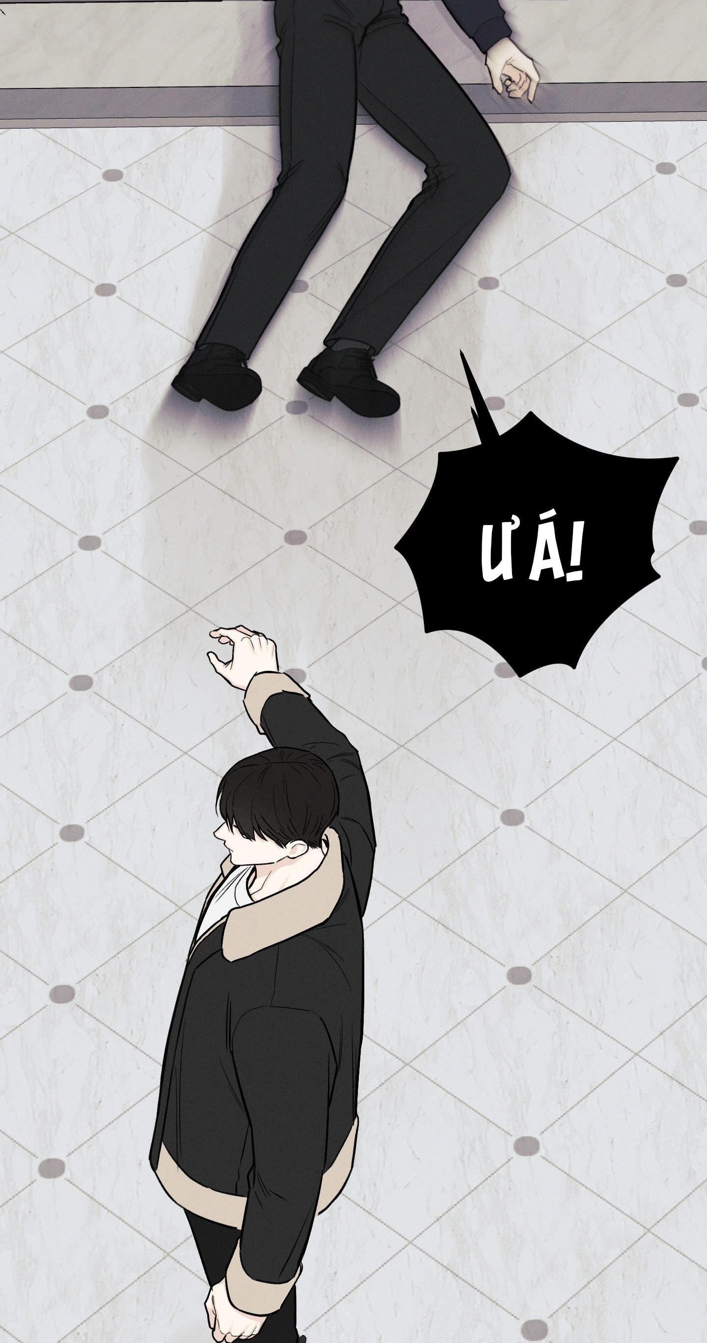 tháng 12 chapter 33 23