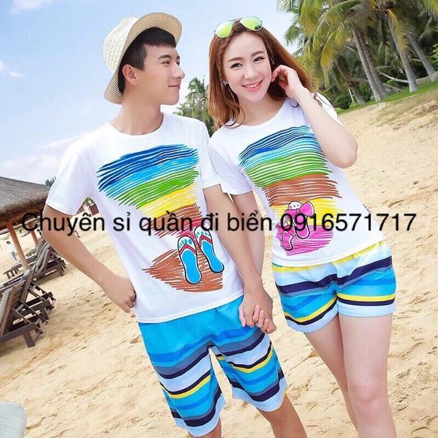 ĐỒ ĐI BIỂN ĐỦ SIZE TỪ 7 ĐẾN 100KG