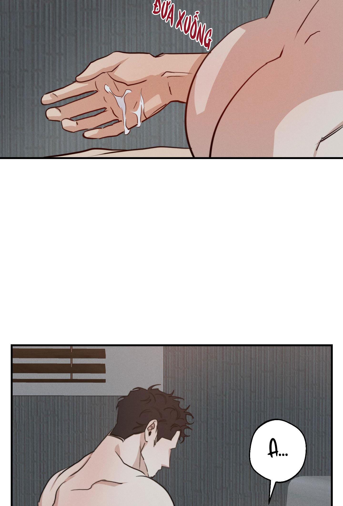 high clear chapter 24 84