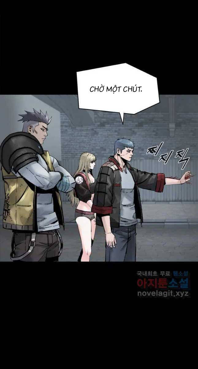 mật mã mê cung chapter 66 3