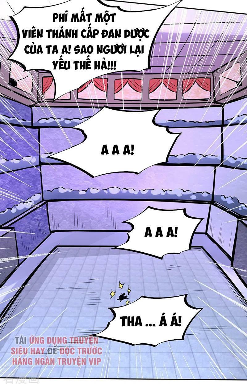 võ đạo độc tôn chapter 254 28