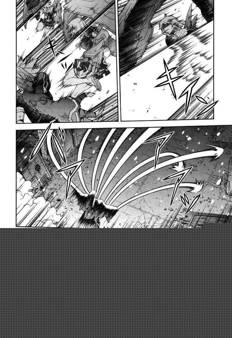 freezing chapter 88 8