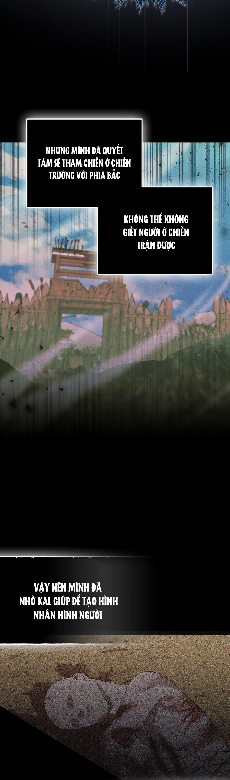 tôi sẽ cố gắng bảo vệ em gái chapter 71 39