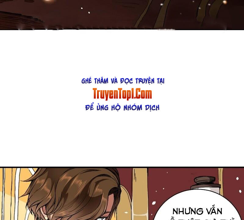 đường dần tại dị giới 2 chapter 3 31