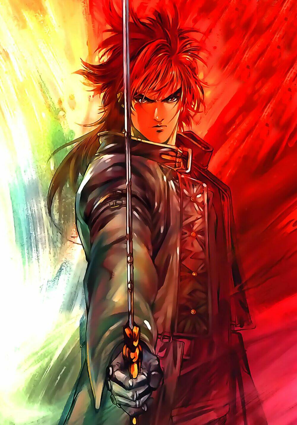 bát tiên đạo chapter 49 1