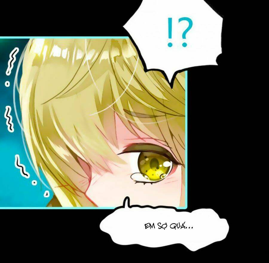 công chủ yêu yêu linh chapter 1.1 5