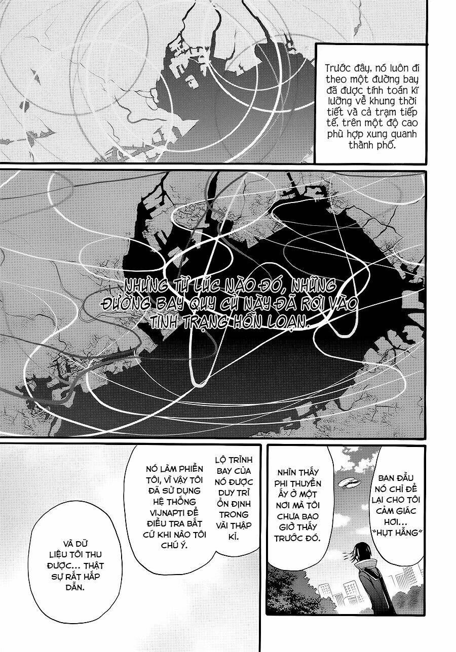 k - the first chapter 8 30