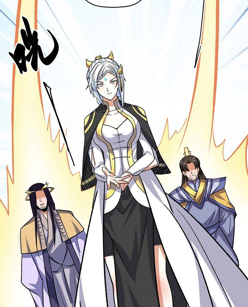 võ đạo độc tôn chapter 537 63