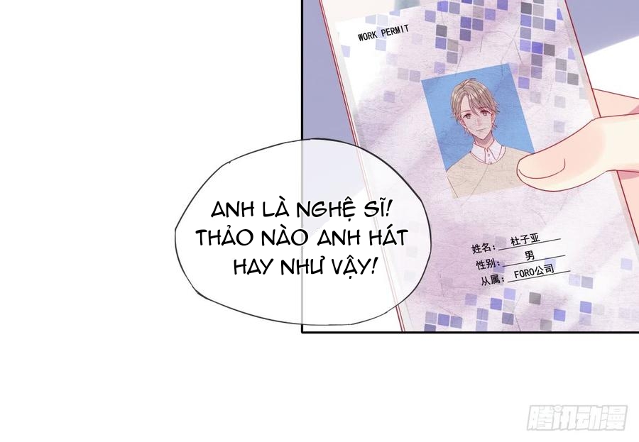 vương bài hạnh phúc chapter 9 30