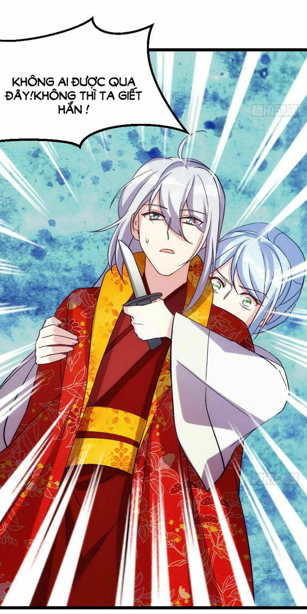 tôi ở dị giới khai ngư đường chapter 48 10