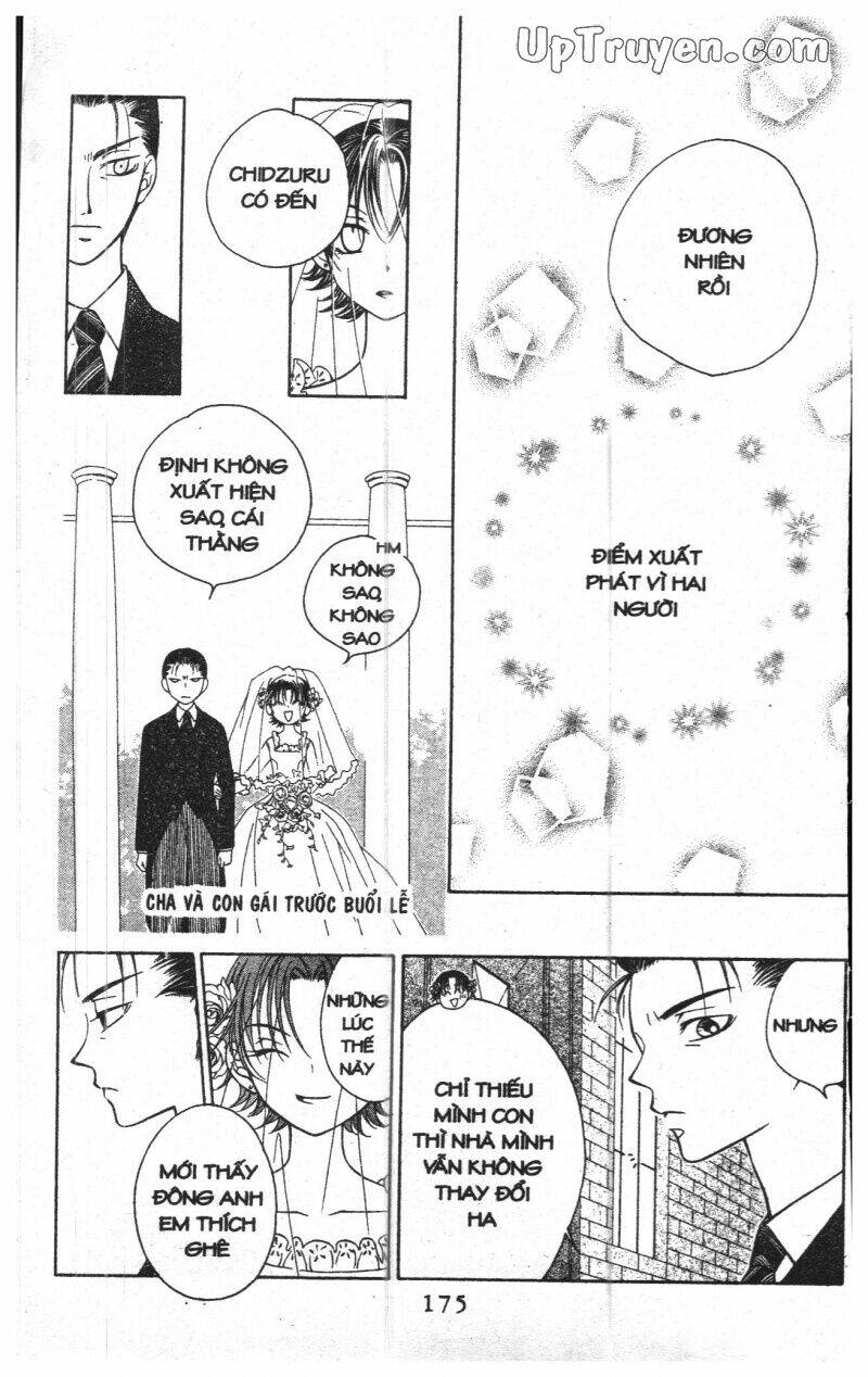 thấy mờ ghét chapter 13 170