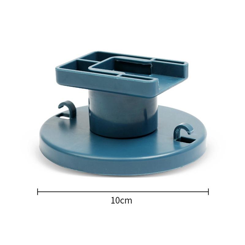 Giá đỡ ổ cắm điện gắn tường tiện dụng chất lượng cao