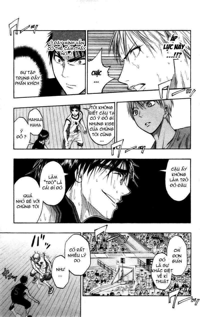 vua bóng rổ kuroko chapter 66 11