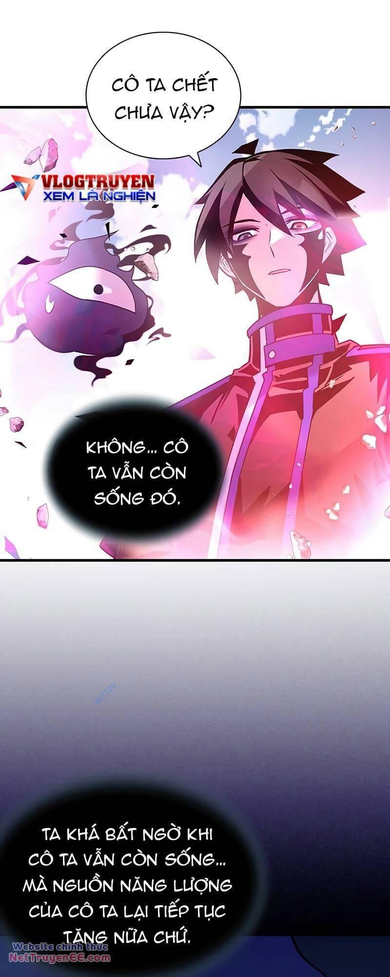 tiêu diệt ác nhân chapter 137 75