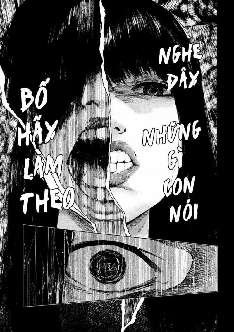 shin'ai naru boku e satsui wo komete chapter 35 10