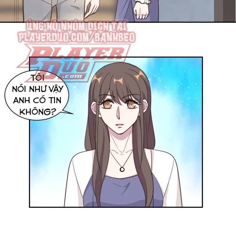 tổng tài, tránh xa tôi ra chapter 50 16