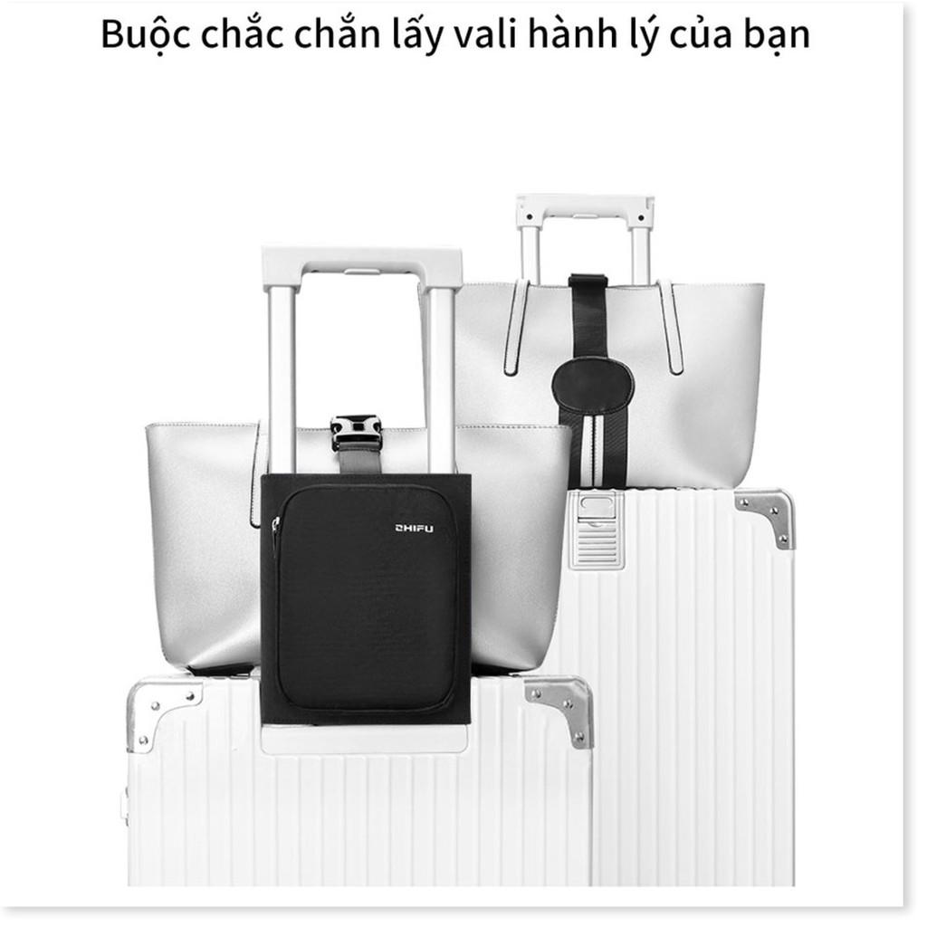 Túi cố định vali du lịch nhanh chóng