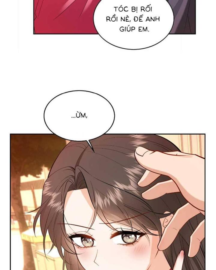 người yêu hợp đồng của chủ tịch chapter 9 25