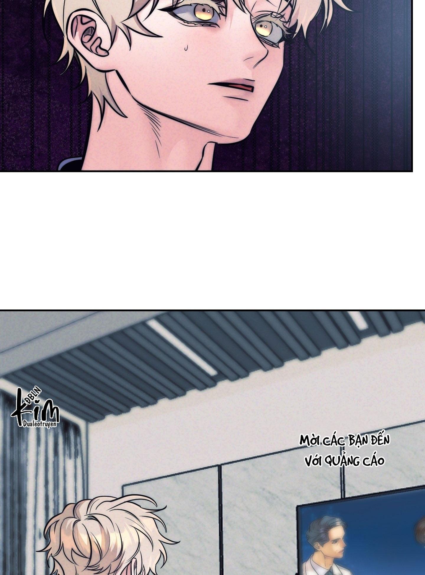 kỳ thị chapter 40 37