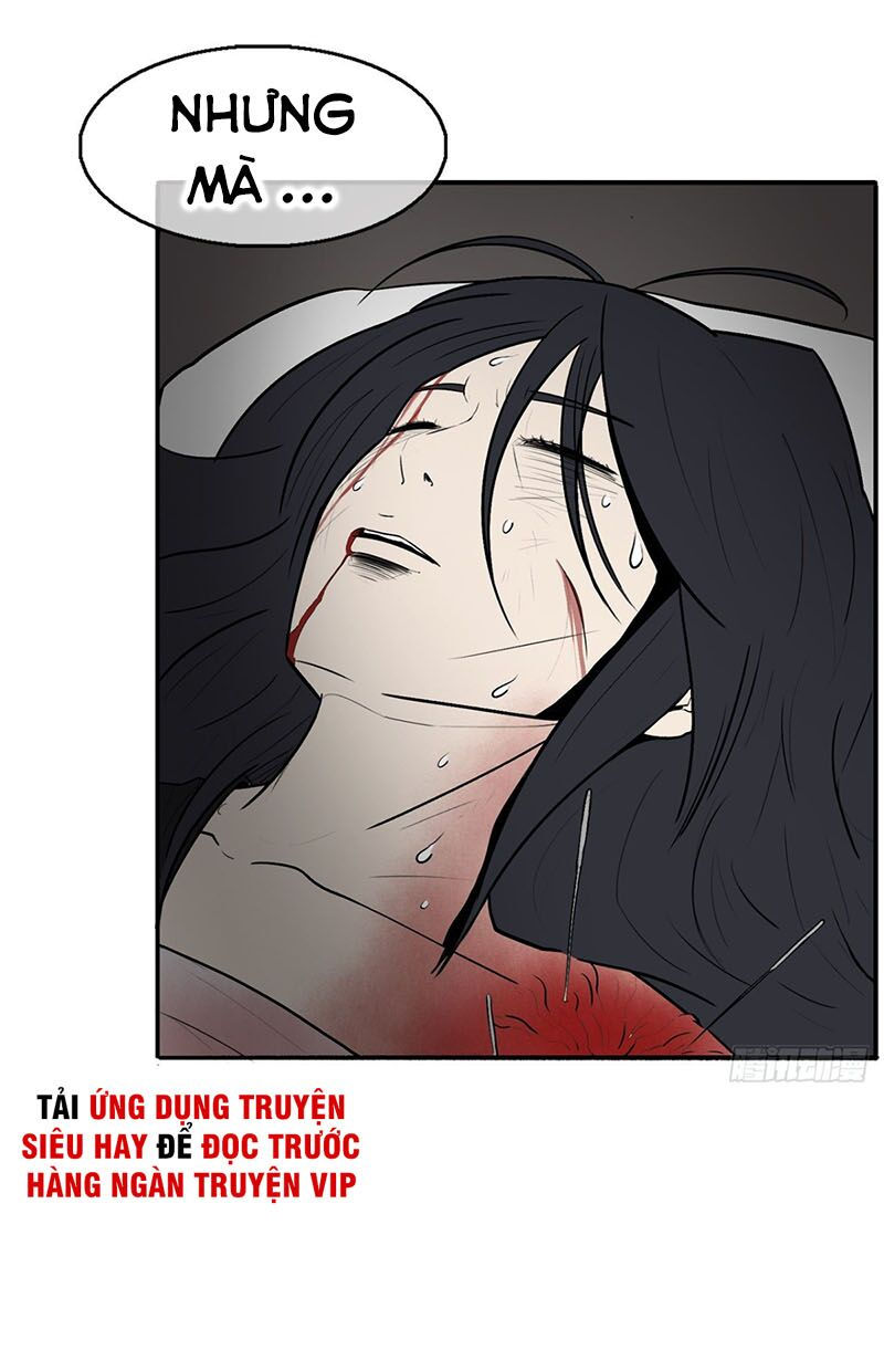 Bắc Kiếm Giang Hồ chapter 4 16