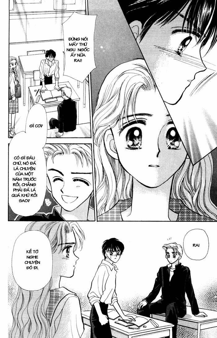 baby love chapter 13 17