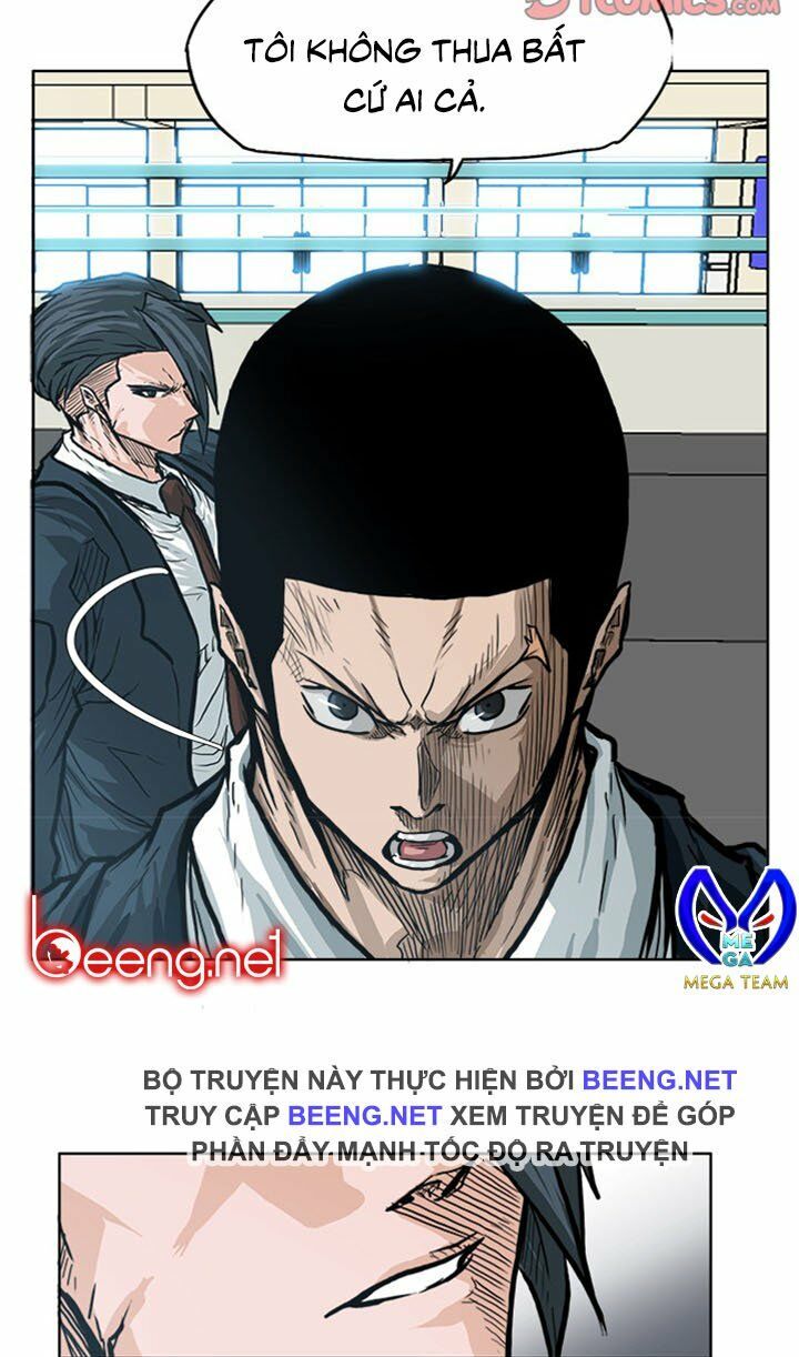 bá chủ học đường ss2 chapter 28 40