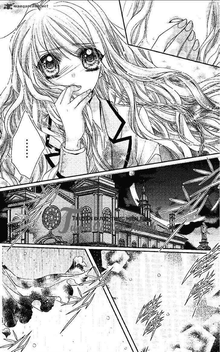 chữ thập nhuộm máu chapter 12 21