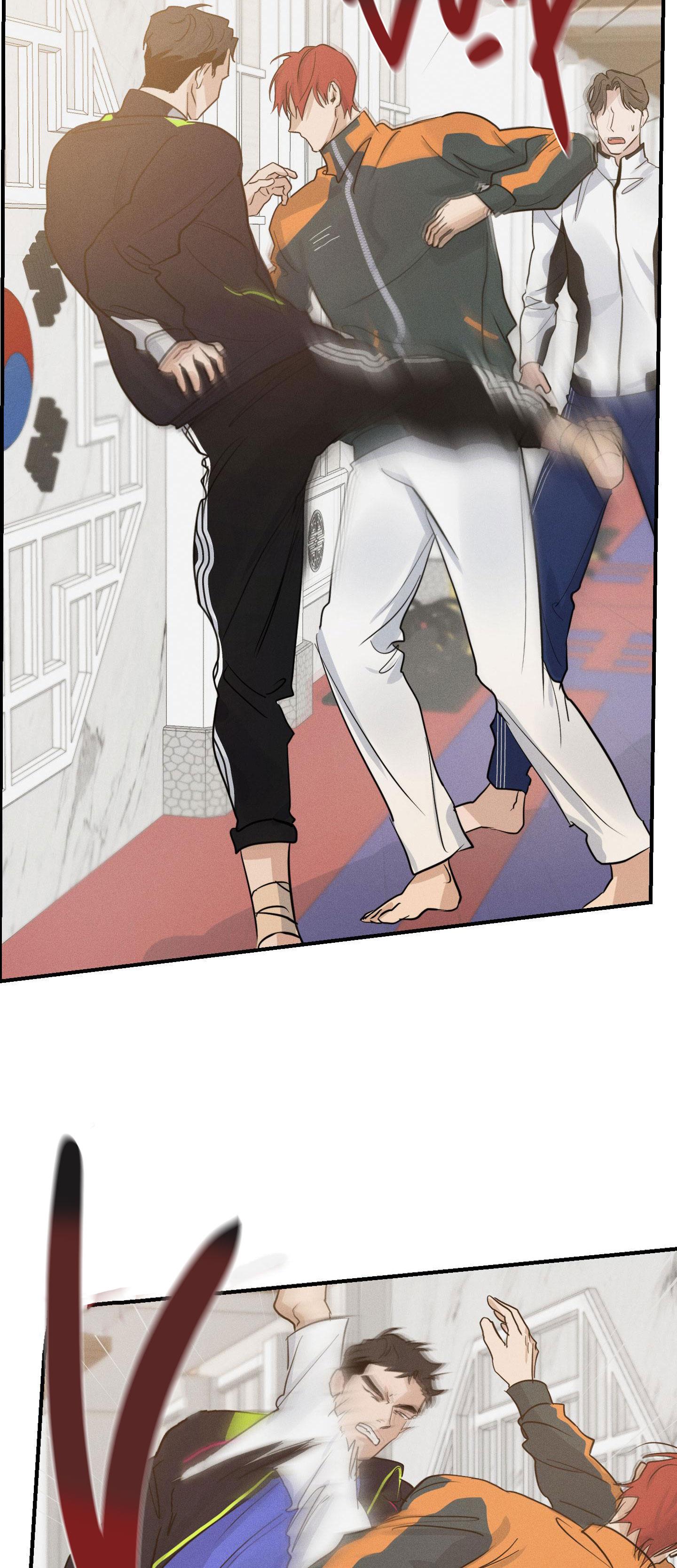 high clear chapter 16 21