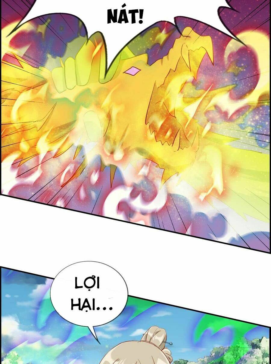 tối cường hoàn khố hệ thống chapter 27 19