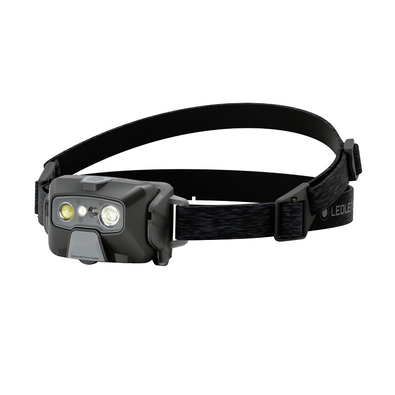 Đèn Pin Đội Đầu LEDLENSER HF6R Core Rechargeable LED Head Torch (800 Lumens)